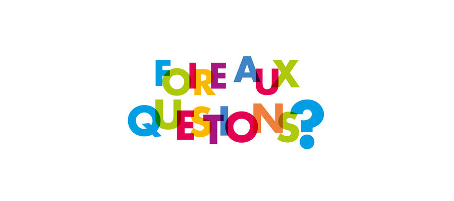 Foire aux questions